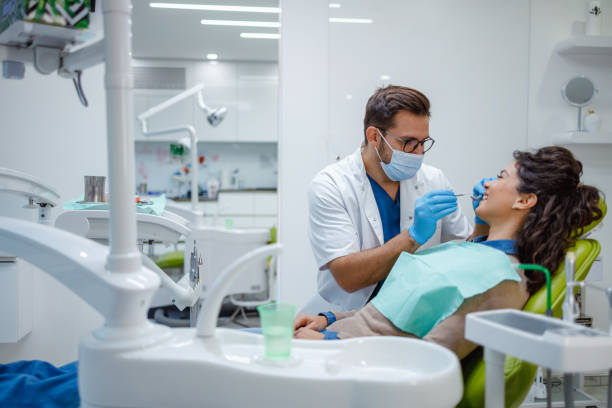 Best Dental Fillings (Composite and Amalgam)  in Adamstown, PA